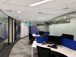20 Collyer Quay (D1), Office #571647211